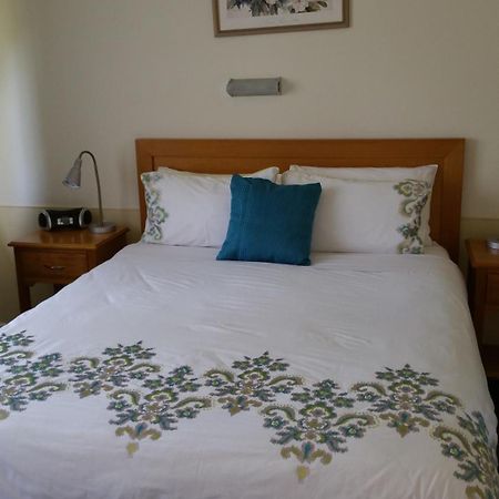 Kaniva Midway Motel Rom bilde