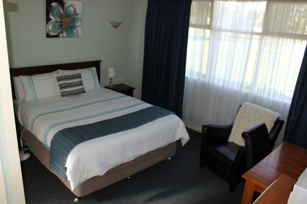 Kaniva Midway Motel Eksteriør bilde